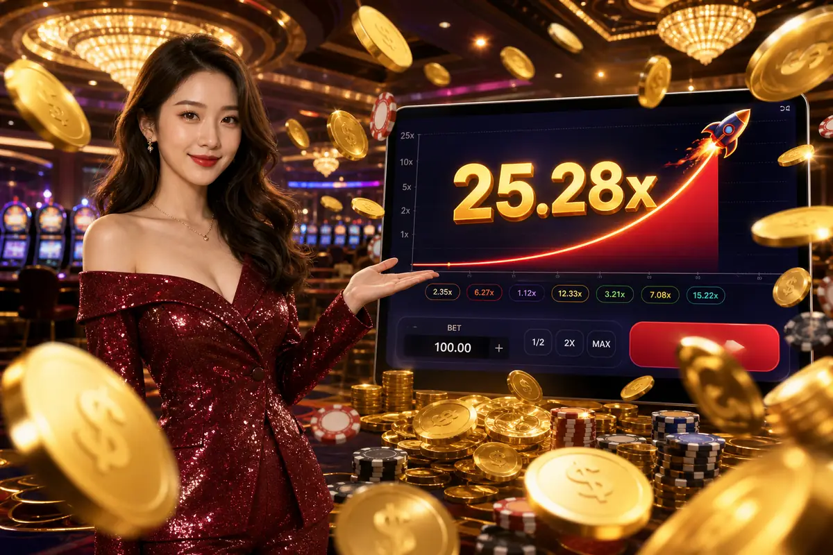 Hành trình phát triển của vin55